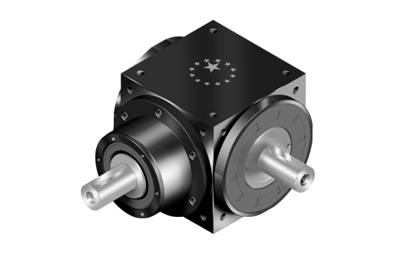 臺灣精銳減速機(jī)ATB-L1/R1系列